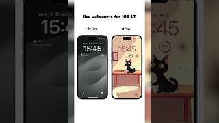 Create your cool background #funny #smartphone #tech #cat #theme screenshot 5