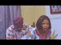 Mr  mrs johnson episode 8 the gym  instructor starring jigan niyi johnson lanre adediwura seyi edun