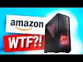 12-KERN Gaming PC für 244€ auf Amazon bestellt... #GamingSchrott