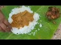 முருங்கைக்காய் Mutton kuzhambu And Mutton varuval 😋🥰 (ஆட்டுகறி குழம்பு மற்றும் வருவல்)#food  #mutton