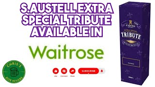 St.austell Extra Special Tribute Available In Waitrose