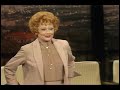 Lucille Ball • Interview • 1980 [Reelin&#39; In The Years Archive]