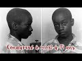 Georges stinney jr  plus jeune condamn  mort du xx sicle