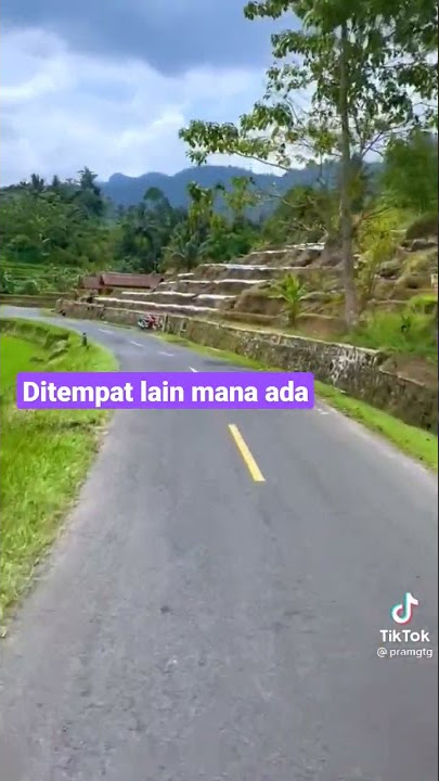 Beurang nalamunan mun peuting dina impian#tembangsunda #urangsunda #garut #sunda