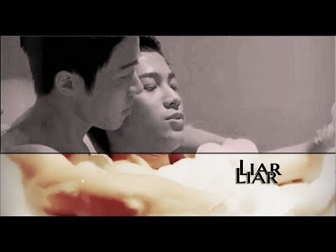 Sam and Earth- Liar Liar *BL* [Friendzone]