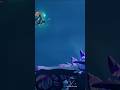Varka is really a Hero #genshinimpact #varka #hero #qiqi #genshin #shortsfeeds