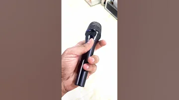 مايك ناينمك من شركه نويمان 