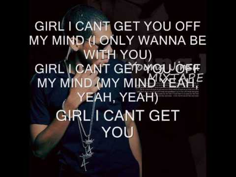 Guarda YOUNG JINSU-CANT GET YOU lyrics on screen su YouTube