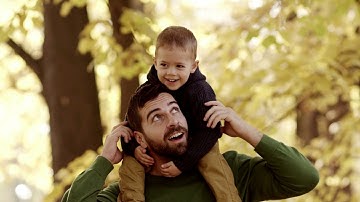 Inside out: Building Resilience