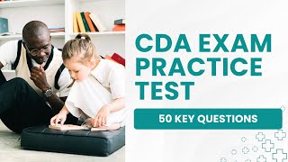 CDA Practice Test 2026 - Child Development Associate Program Exam (50 Key Questions)