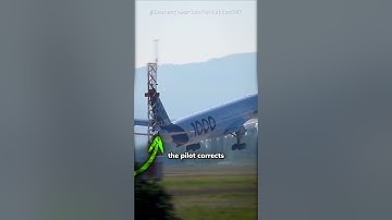 Airbus A350 Simulated ENGINE FAILURE on Takeoff