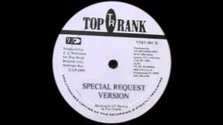 Chaka Demus - Special Request Riddim