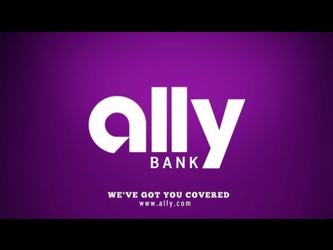 Ally Bank Commercial Featuring Vocal Pilot - YouTube