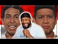 "WOW!!!" Prabowo VS Jokowi - Epic Rap Battles Of Presidency | INDONESIAN MUSIC" | REACTION!!!