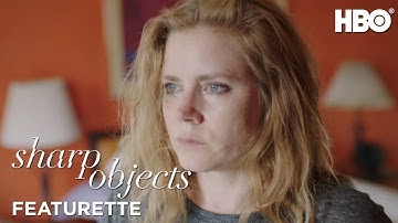 Sharp Objects: Trauma & Memories Featurette | HBO