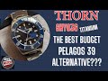 Thorn shy036 have we found the best pelagos 39 alternative