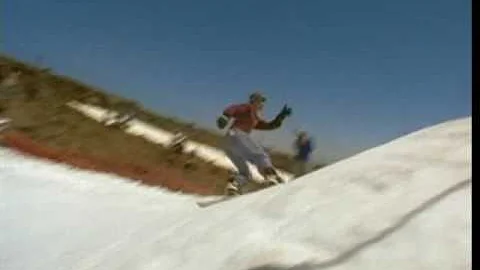 Daniel Franck 1996