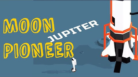 MOON PIONEER – Jupiter (Episode: 1)
