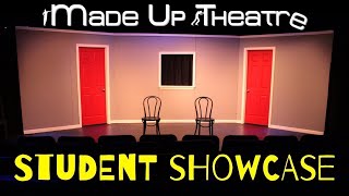 Student Showcase (Scene Study)