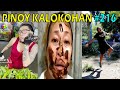 PINOY FUNNY KALOKOHAN #216 SA MUKHA PALANG BISTADO NA 2032 BEST FUNNY VIDEOS COMPILATION