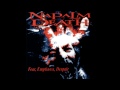 Napalm death  more than meets the eye official audio