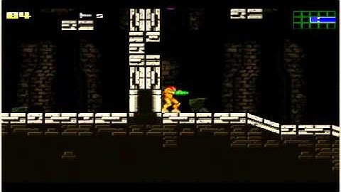 Metroid: Confrontation - Part 3