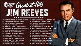 Jim Reeves Best Of SongsJim Reeves Jim Reeves Greatest Hits