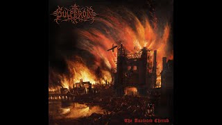 Sulferon - The Anointed Cherub (complete album 2024)