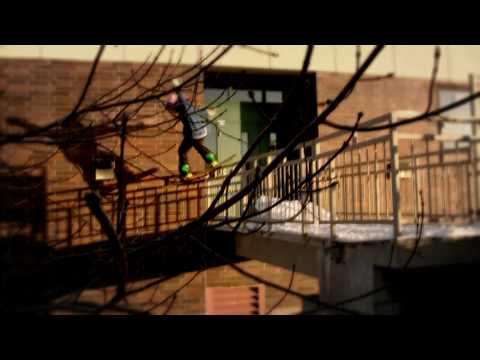 Freestyle of Duluth :: Snowboard Trailer