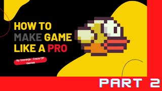 Improving My Flappy Ball! (v1.0.1) | Greninja - Craze OF Games screenshot 5