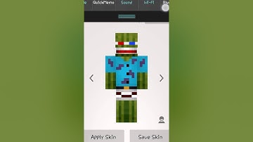 How to get free mcpe skins without jailbreak