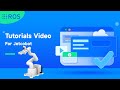 JetCobot 7-axis visual collaborative robotic arm - 11 5 AR QR Code