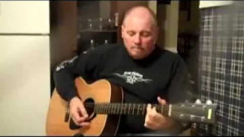 Chopper - "Better Off Alone" - James Laporte