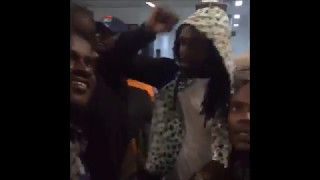 Mavado Arrival In Gambia Fans Go Crazy
Mavado Arrival In Gambia Fans Go Crazy
Mavado Arrival In Gambia Fans Go Crazy
Mavado Arrival In Gambia Fans Go Crazy Mavado Arrival In Gambia Fans Go Crazy