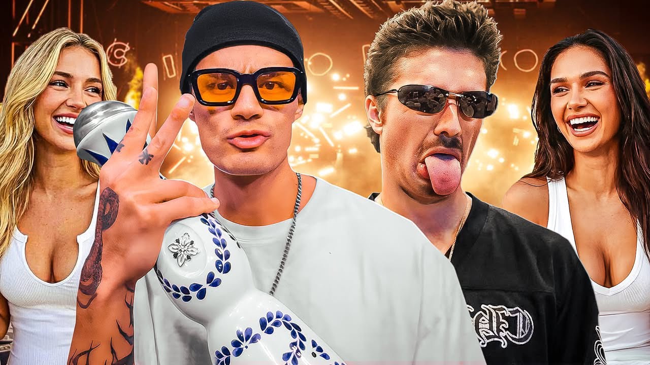 I Went To Every Art Basel Party so You Didn’t Have To 