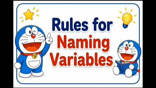 Python Variables & Data Types Explained | Complete Beginner Tutorial | Python Course Day 3.