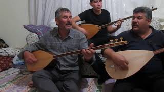 TURGUT KARAGÖZ MEHMET ÖZEN MEKTUP YAZARIM