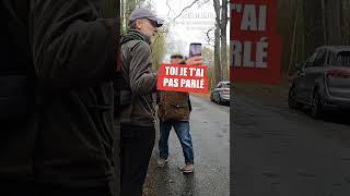 Clap de fin en beauté (non) pour la chasse à courre