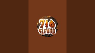 710 Elev8d 2nd live and Tuesday rambles