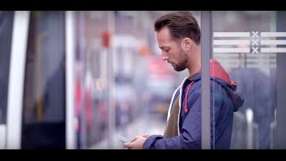Ehealth van Minddistrict: hoe werkt het