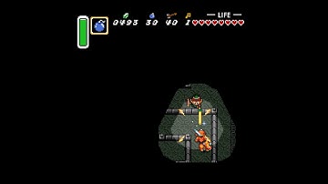 Zelda LttP Randomizer - Open 01 - Part 02