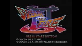 Video thumbnail of "Breath of Fire III - Odoro - Ghost Battle"