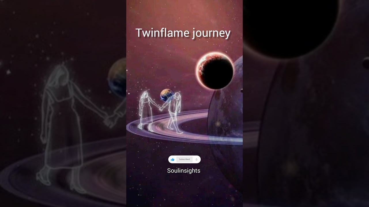 Twinflame  journey - soul നു ആവശ്യം healing ആണ് 🤗❤️💫 #twinflamejourney #healing #divinetiming 