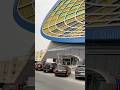 Airport Road Doha 🇶🇦 #shorts #Qatar