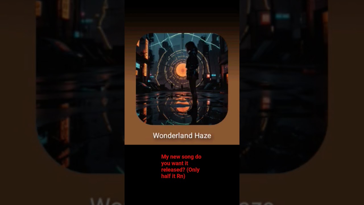 Do yall want it out?