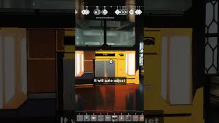 Satisfactory 1.1 update brings a personal elevator into the game!