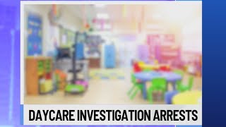 Three arrested in connection to sexual assault investigation at Lockhart daycare