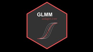 R-Studio: GLMM efectos mixtos. Estudio de Triatoma dimidiata.