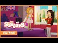 LES SISTERS - Extrait "Boum de pestouilles" - CANAL kids