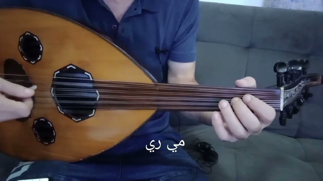 انا خوفي من عتم الليل...فيروز